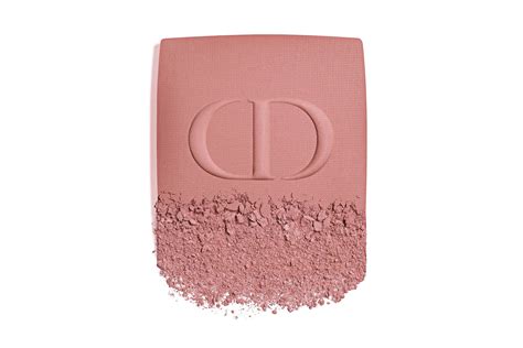 Rouge Blush: blush de cor couture de longa duração 